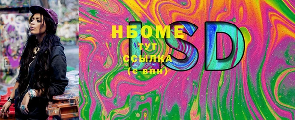 винт Абаза